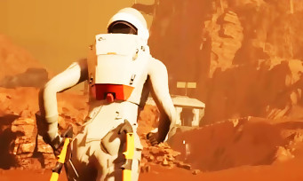 Deliver Us Mars : de nouveaux détails sur le gameplay avec une vidéo de 6 min