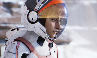 Deliver Us Mars tient sa date de sortie sur PC et consoles, un trailer en prime