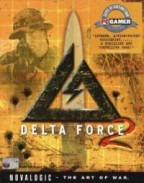 Delta Force 2