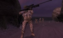 Delta Force : Black Hawk Down - Team Sabre