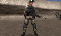 Delta Force : Black Hawk Down - Team Sabre