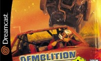 Demolition Racer : No Exit