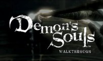 Demon's Souls - Walkthrough video