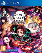 Demon Slayer Kimetsu no Yaiba : The Hinokami Chronicles