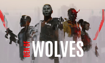 Den of Wolves