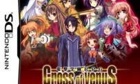 Dengeki Gakuen RPG : Cross of Venus