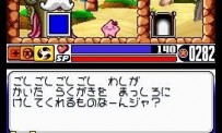 Densetsu no Stafy 4