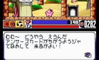 Densetsu no Stafy 4