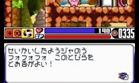 Densetsu no Stafy 4