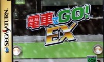 Densha de Go! EX