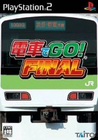 Densha de Go! Final