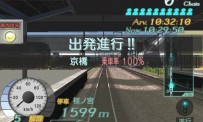 Densha de Go! Final