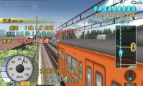 Densha de Go! Final