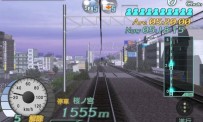 Densha de Go! Final