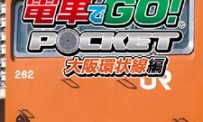 Densha de Go! Pocket : Osaka Kanjousen Hen