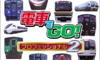 Densha de Go! Professional 2