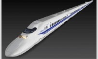 Densha de Go! Shinkansen EX : Sanyou Shinkansen Hen