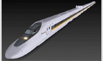 Densha de Go! Shinkansen EX : Sanyou Shinkansen Hen
