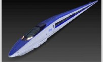 Densha de Go! Shinkansen EX : Sanyou Shinkansen Hen