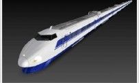 Densha de Go! Shinkansen EX : Sanyou Shinkansen Hen