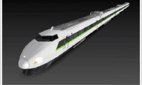 Densha de Go! Shinkansen EX : Sanyou Shinkansen Hen