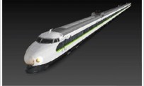 Densha de Go! Shinkansen EX : Sanyou Shinkansen Hen