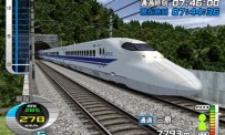 Densha de Go! Shinkansen EX : Sanyou Shinkansen Hen