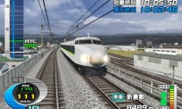 Densha de Go! Shinkansen EX : Sanyou Shinkansen Hen