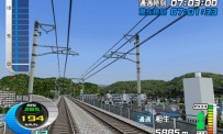 Densha de Go! Shinkansen EX : Sanyou Shinkansen Hen