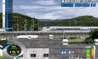 Densha de Go! Shinkansen EX : Sanyou Shinkansen Hen