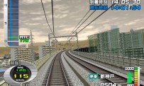 Densha de Go! Shinkansen EX : Sanyou Shinkansen Hen