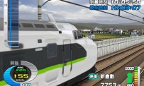 Densha de Go! Shinkansen EX : Sanyou Shinkansen Hen