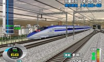 Densha de Go! Shinkansen EX : Sanyou Shinkansen Hen
