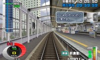 Densha de Go! Shinkansen EX : Sanyou Shinkansen Hen