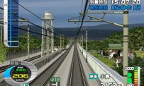 Densha de Go! Shinkansen EX : Sanyou Shinkansen Hen