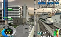 Densha de Go! Shinkansen EX : Sanyou Shinkansen Hen