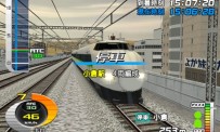 Densha de Go! Shinkansen EX : Sanyou Shinkansen Hen