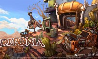 Deponia