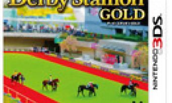 Derby Stallion Gold