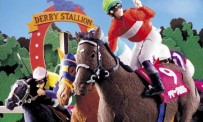 Derby Stallion P