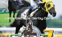 Derby Tsuku 3 : Derby Uma o Tsukurou!
