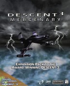 Descent 3 : Mercenary