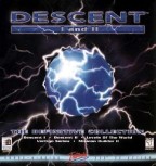 Descent I and II : The Definitive Collection