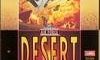 Desert Strike : Return to The Gulf