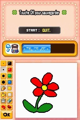 DESSINOQUIZ Sur Nintendo DS / 3DS / 2DS – Jeu De Dessin Et Devinettes Pour Toute La Famille !