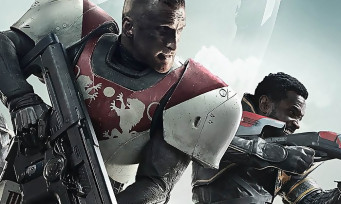 Destiny 2 : trailer de gameplay 4K sur PS4 Pro et Xbox Scorpio