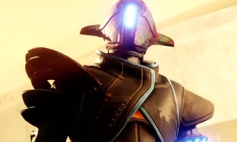 Destiny 2 La Malédiction d'Osiris : trailer de gameplay sur Osiris