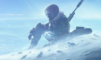 Destiny 2 : Bungie nous montre les pouvoirs de Stase dans un trailer de gameplay