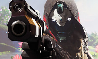 Destiny 2 : cette fois-ci, c'est fini, Bungie met un terme à son jeu-service