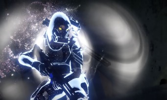 Destiny : The Taken King